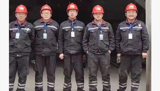 湖北天民電機有限公司