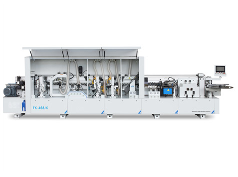  FK-468X全自動(dòng)封邊機(jī)